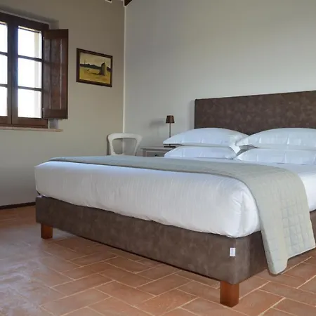 Opera Domini Asisium Bed & Breakfast