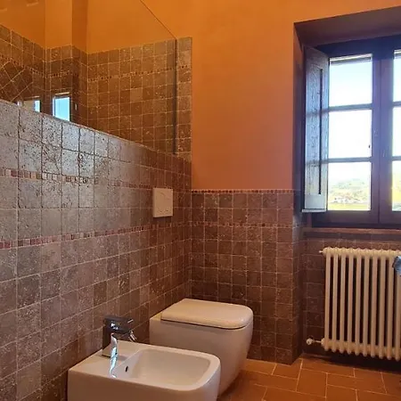 Bed & Breakfast Opera Domini Asisium