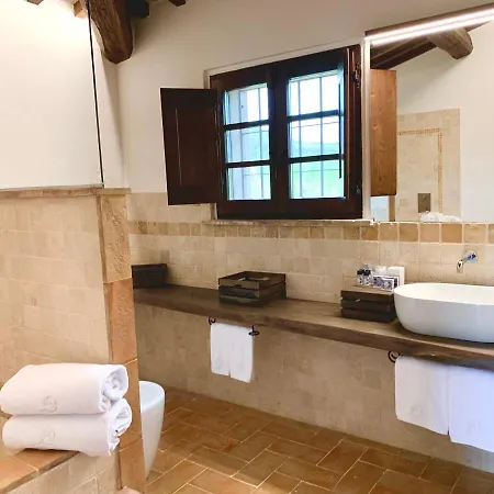Opera Domini Asisium Bed & Breakfast