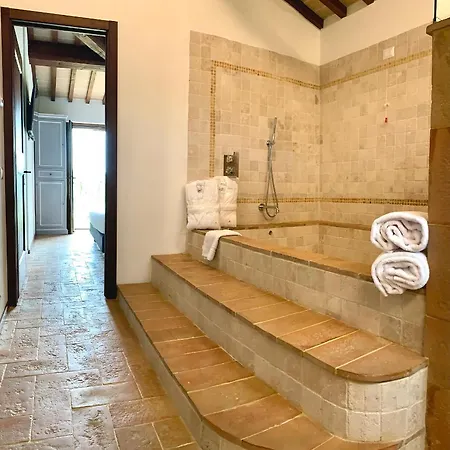 Opera Domini Asisium Bed & Breakfast Torchiagina
