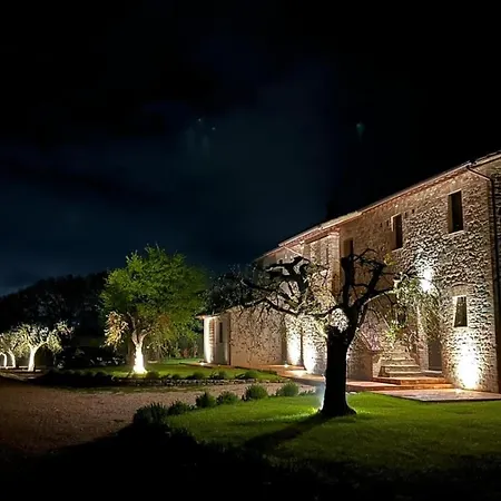 Opera Domini Asisium Bed & Breakfast Torchiagina