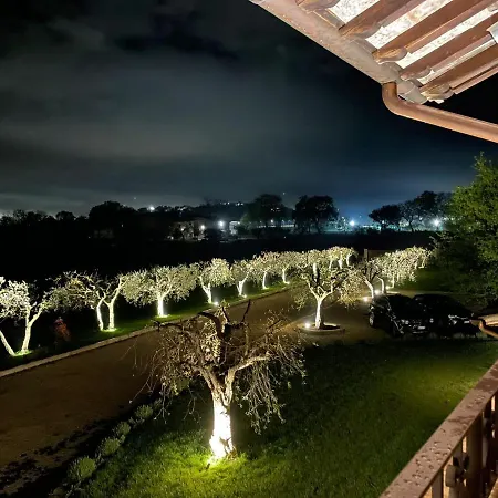 Bed & Breakfast Opera Domini Asisium Torchiagina