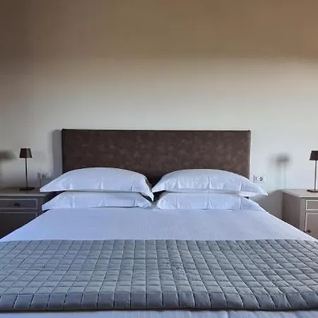 Opera Domini Asisium Bed & Breakfast Torchiagina
