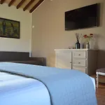 Bed & Breakfast Opera Domini Asisium Torchiagina