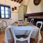 Opera Domini Asisium Bed & Breakfast
