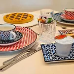 Bed & Breakfast Opera Domini Asisium Torchiagina