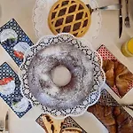 Bed & Breakfast Opera Domini Asisium Torchiagina