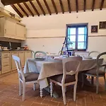 Bed & Breakfast Opera Domini Asisium Torchiagina