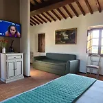 Opera Domini Asisium Bed & Breakfast Torchiagina