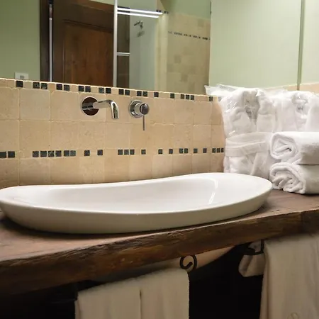 Bed & Breakfast Opera Domini Asisium Torchiagina