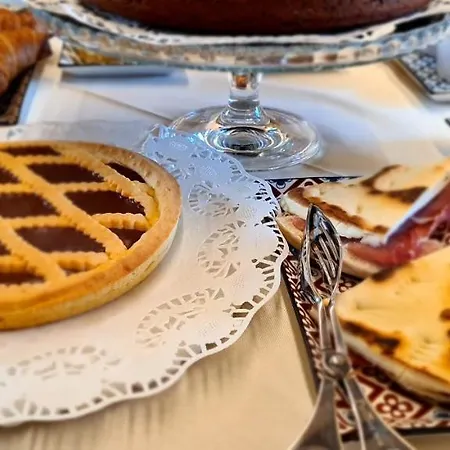 Opera Domini Asisium Bed & Breakfast