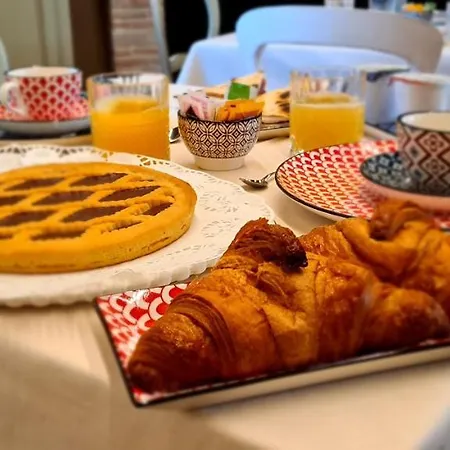 Opera Domini Asisium 4*