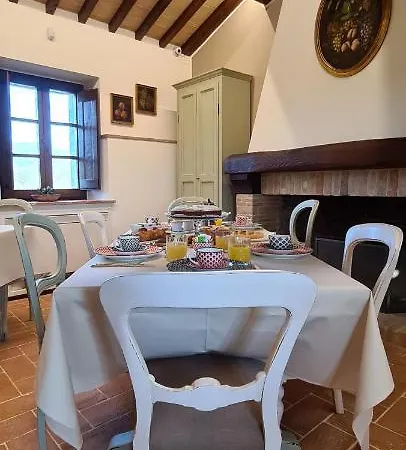 Opera Domini Asisium Bed & Breakfast