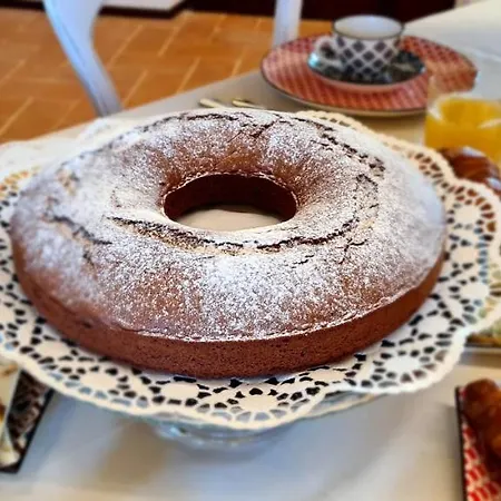 Bed & Breakfast Opera Domini Asisium 4*