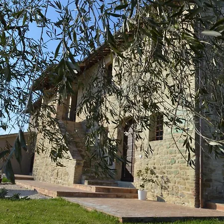 Bed & Breakfast Opera Domini Asisium Torchiagina