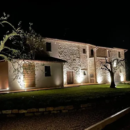 Opera Domini Asisium Bed & Breakfast