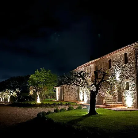 Bed & Breakfast Opera Domini Asisium 4*