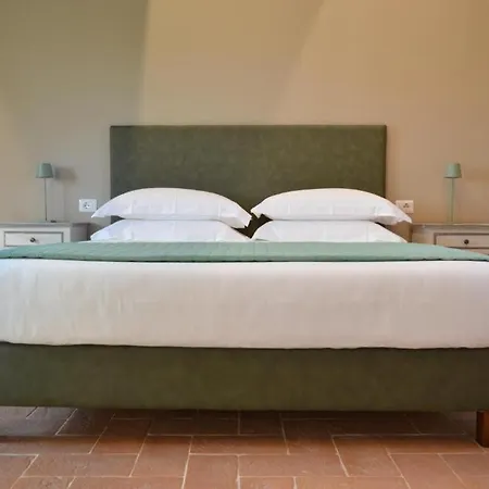 Opera Domini Asisium Bed & Breakfast