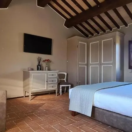 Opera Domini Asisium 4* Torchiagina