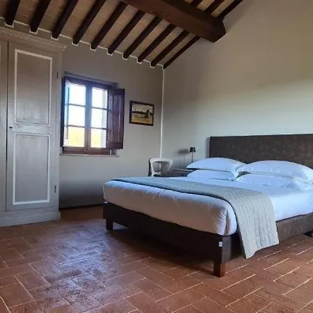 Bed & Breakfast Opera Domini Asisium 4*