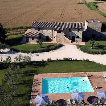 Opera Domini Asisium Bed & Breakfast