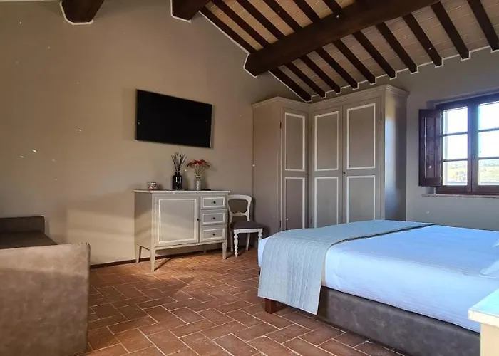 Opera Domini Asisium Bed & Breakfast