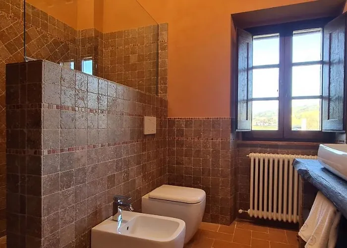 Bed & Breakfast Opera Domini Asisium