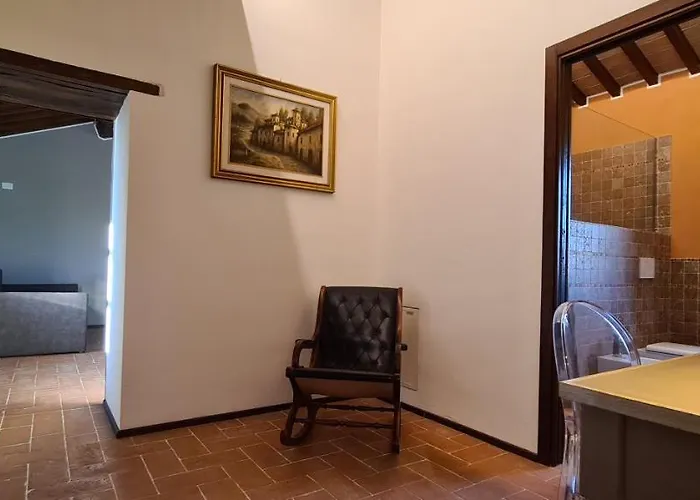 Opera Domini Asisium 4* Torchiagina