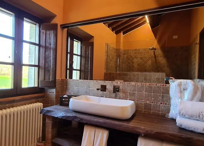 Bed & Breakfast Opera Domini Asisium 4*