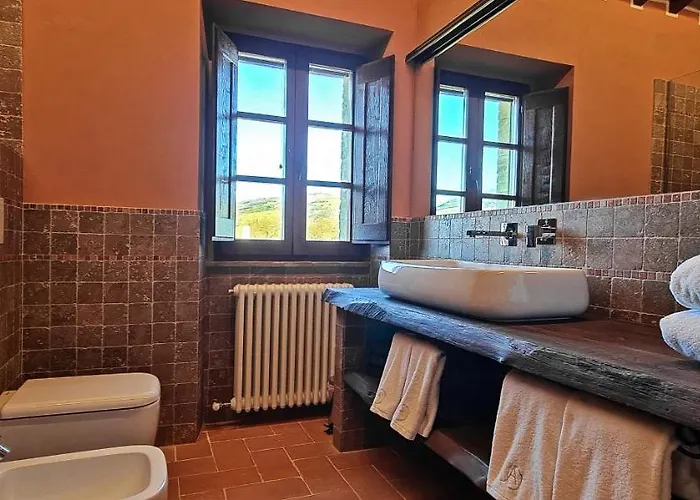 Opera Domini Asisium Bed & Breakfast 4*