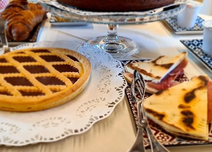 Opera Domini Asisium Bed & Breakfast