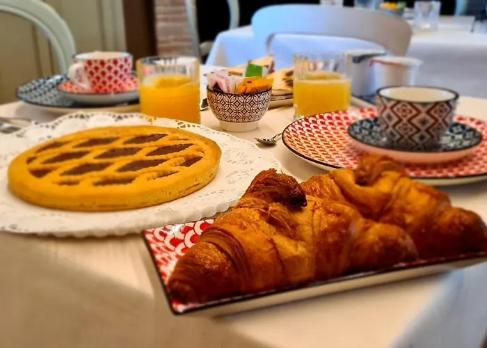 Opera Domini Asisium 4*