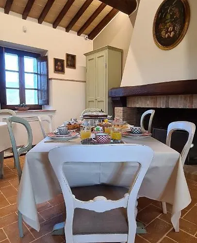 Opera Domini Asisium Bed & Breakfast