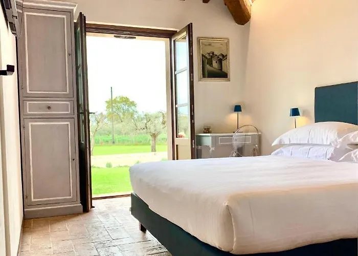 Opera Domini Asisium 4* Torchiagina