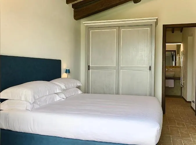 Bed & Breakfast Opera Domini Asisium 4*