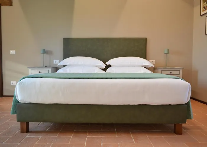 Opera Domini Asisium 4* Torchiagina