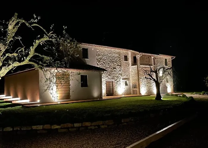 Opera Domini Asisium Bed & Breakfast