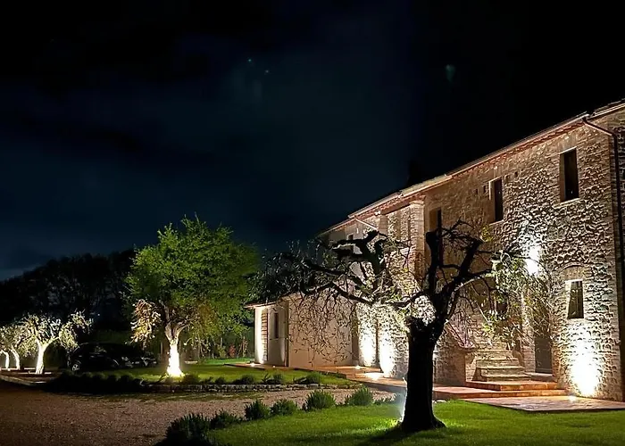 Bed & Breakfast Opera Domini Asisium 4*