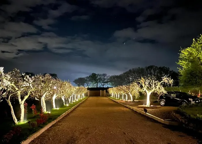 Opera Domini Asisium Bed & Breakfast 4*