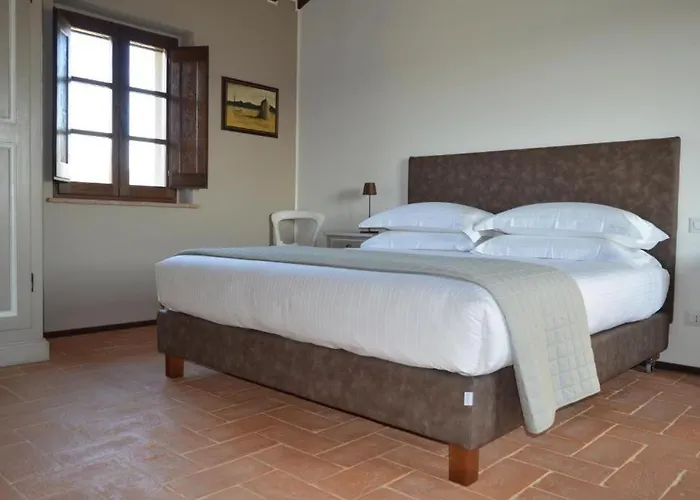 Opera Domini Asisium Bed & Breakfast 4*