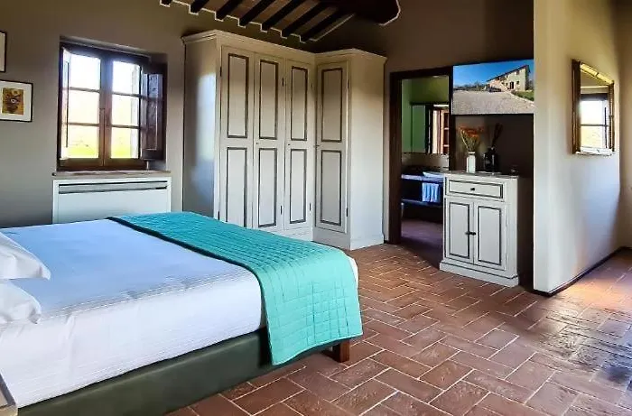 Opera Domini Asisium Torchiagina