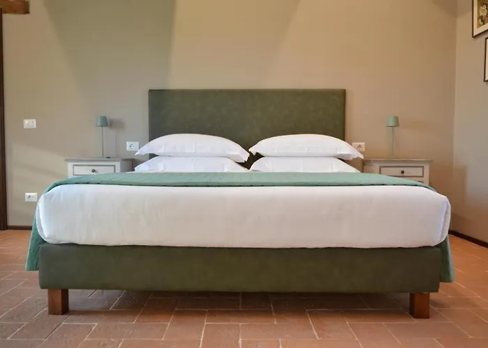 Opera Domini Asisium Bed & Breakfast