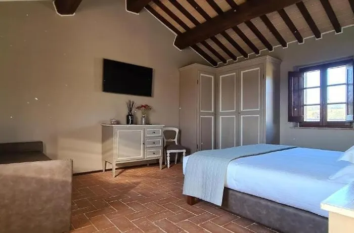 Opera Domini Asisium 4* Torchiagina