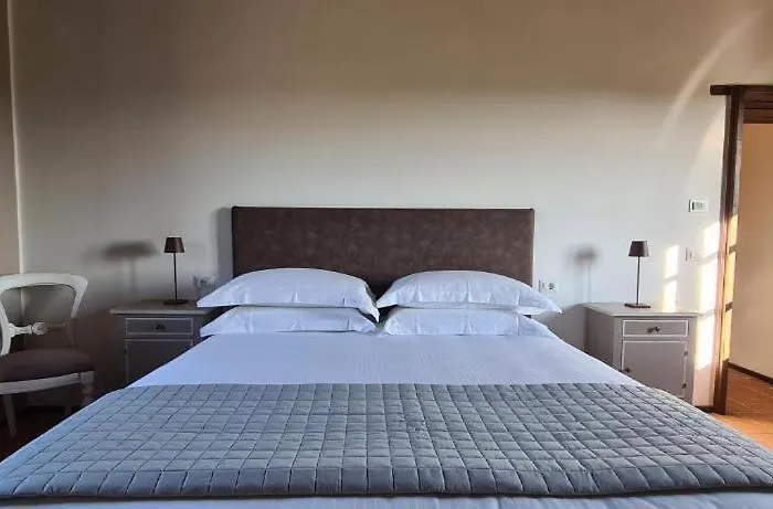 Opera Domini Asisium Bed & Breakfast Torchiagina