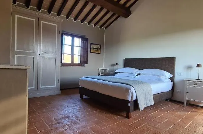 Bed & Breakfast Opera Domini Asisium 4*