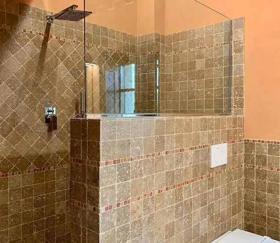 Opera Domini Asisium Bed & Breakfast 4*