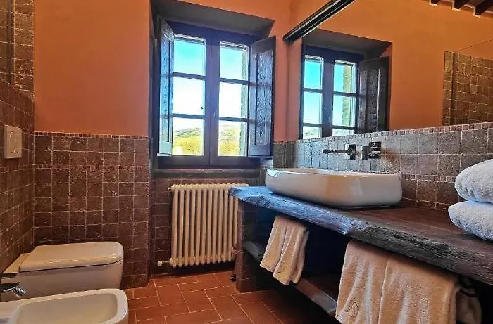 Opera Domini Asisium 4* Torchiagina