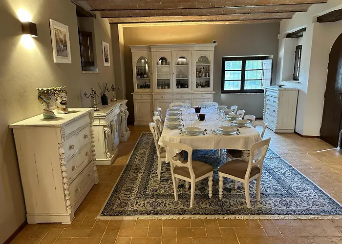 Opera Domini Asisium Bed & Breakfast 4*