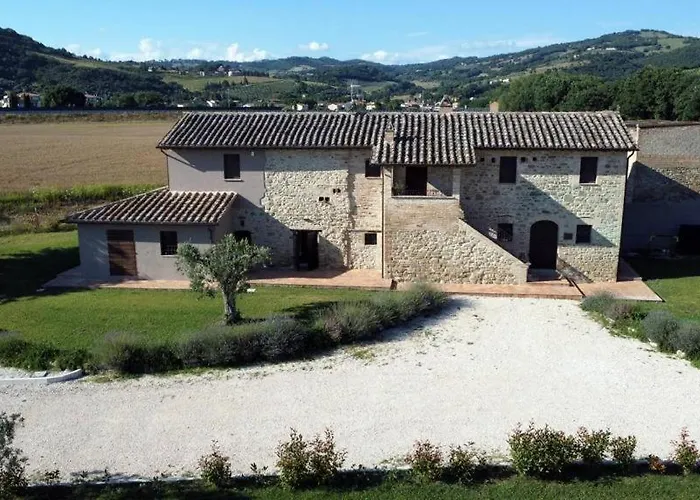 Bed and breakfast Opera Domini Asisium 4*