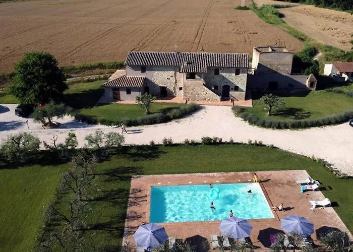 Opera Domini Asisium Bed and breakfast